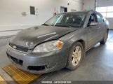 Chevrolet Impala Ltz 2G1WU58R179196375 снимка
