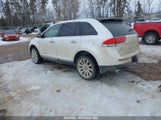 Lincoln Mkx 2LMDJ8JK5BBJ17992 photo