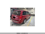 Dodge Grand Caravan Crew 2C4RDGDG8FR736498 снимка