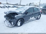 Ford Focus Sel 1FADP3M22HL220458 fotografie