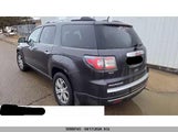 GMC Acadia Slt-2 1GKKVSKD5GJ232110 снимка