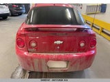 Chevrolet Cobalt Lt 1G1AL15F687241734 снимка