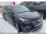 Hyundai Santa Fe Se/Limited KM8SNDHF2HU243769 photo