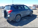 Toyota Rav4 Sport JTMBK32V775029716 fotografie