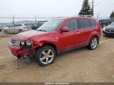 Mitsubishi Outlander Xls JA4MT41X18Z603438 снимка