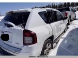 Jeep Compass Sport 1C4NJDAB9GD722015 снимка