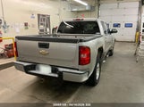 Chevrolet Silverado K1500 2GCEK133081298531 снимка