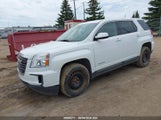 GMC Terrain Sle 2GKFLSEKXH6306783 fotografie