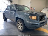 Honda Ridgeline Rtl 2HJYK16558H001184 снимка
