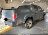 Honda Ridgeline Rtl 2HJYK16558H001184 снимка
