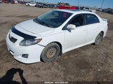 Toyota Corolla S/Le/Xle 2T1BU4EE8AC259934 снимка