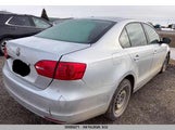 Volkswagen Jetta S 3VW2K7AJ7DM358361 снимка