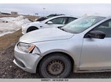 Volkswagen Jetta S 3VW2K7AJ7DM358361 снимка