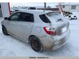 Toyota Corolla Matrix S 2T1KE40E29C018340 снимка