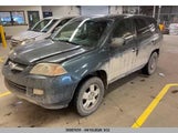 Acura Mdx 2HNYD18245H541004 снимка