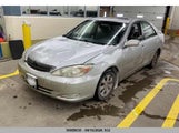 Toyota Camry Le V6/Xle V6 4T1BF32K54U062236 снимка