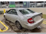 Toyota Camry Le V6/Xle V6 4T1BF32K54U062236 photo