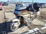 Honda Gl1500 I 1HFSC228XMA300035 снимка