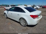 Chevrolet Cruze Limited Lt 1G1PE5SB7G7114535 fotografie