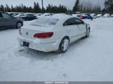 Volkswagen Cc Sport WVWBN7AN8DE510697 снимка
