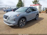 Nissan Rogue Platinum JN8BT3DD7PW316327 photo