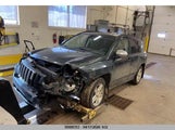 Jeep Compass Sport 1J8FF47W58D514630 снимка
