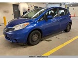 Nissan Versa Note S/S Plus/Sv/Sl 3N1CE2CP4EL354619 снимка