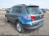 Volkswagen Tiguan Comfort/High/R-Line/Sp Ed WVGJV7AXXGW595369 fotografie