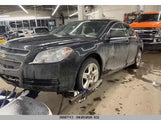 Chevrolet Malibu Ls 1G1ZB5EU0CF122569 снимка