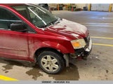 Dodge Grand Caravan Se 2D8HN44E29R625571 снимка