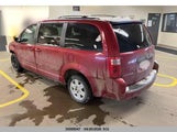 Dodge Grand Caravan Se 2D8HN44E29R625571 снимка