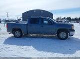 GMC Sierra K1500 2GTEK13C381300398 снимка