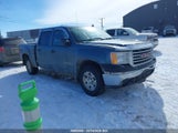 GMC Sierra K1500 2GTEK13C381300398 снимка