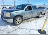 GMC Sierra K1500 2GTEK13C381300398 снимка