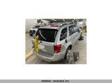 Pontiac Torrent 2CKDL33F786024415 снимка