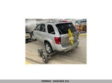 Pontiac Torrent 2CKDL33F786024415 снимка