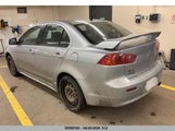 Mitsubishi Lancer Gts JA3AU86U68U603958 снимка