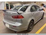Mitsubishi Lancer Gts JA3AU86U68U603958 снимка
