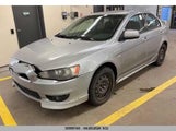Mitsubishi Lancer Gts JA3AU86U68U603958 снимка