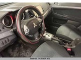 Mitsubishi Lancer Gts JA3AU86U68U603958 снимка