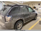 Chevrolet Equinox Ls 2CNDL23F066093537 снимка