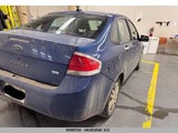Ford Focus Sel 1FAHP37NX9W220036 снимка