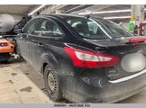 Ford Focus Se 1FADP3F26EL261569 снимка