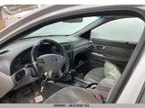 Ford Taurus Se 1FAFP53U51G196789 fotografie