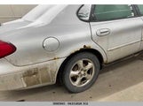 Ford Taurus Se 1FAFP53U51G196789 снимка