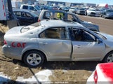 Ford Fusion Se 3FAHP01117R249705 снимка