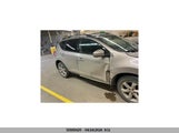 Nissan Murano Sl JN8AZ18W89W132561 fotografie