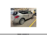Nissan Murano Sl JN8AZ18W89W132561 fotografie