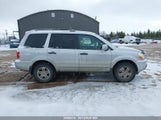 Honda Pilot Ex 2HKYF18474H001590 снимка