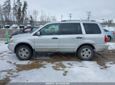 Honda Pilot Ex 2HKYF18474H001590 снимка